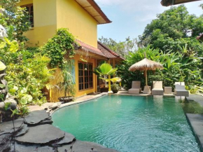 Shaman Ik House Ashna Vikram
